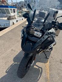 BMW R 1200 GS Adventure