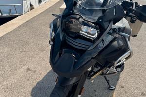 BMW R 1200 GS Adventure
