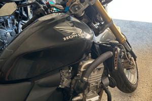 HONDA HORNET 600