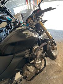 HONDA HORNET 600