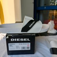 nuovi sandali Diesel Uomo 