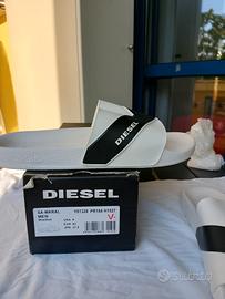 nuovi sandali Diesel Uomo 