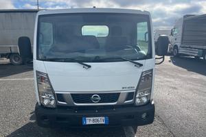Nissan Cabstar NT 400 Telaio Passo 2900