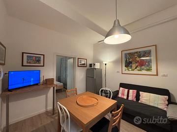 Bilocale pt in zona universitaria per 1 anno