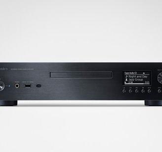 LETTORE CD - SACD - STREAMER TECHNICS SL-G700M2