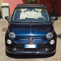 Fiat 500C 1.2 Riva