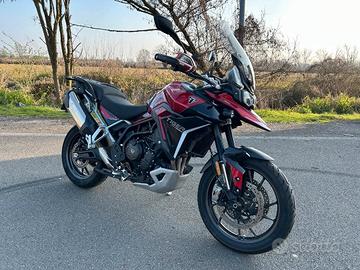 Triumph Tiger 900 GT PRO