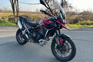 Triumph Tiger 900 GT PRO
