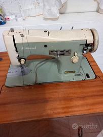macchina da cucire Necchi