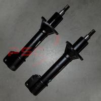 Coppia ammortizzatori anteriori Ford Fiesta 76>83