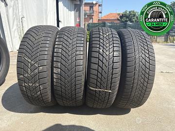 gomme usate 2056016 Winter MATADOR - Nordica - 026