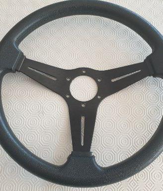 CORONA TONDA SIM RACING PER EROI