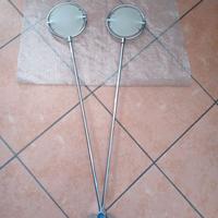 Lampadario applique Fontana Arte Nobi 3596