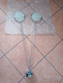 Lampadario applique Fontana Arte Nobi 3596