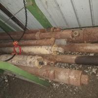 cilindri pistoni idraulici 