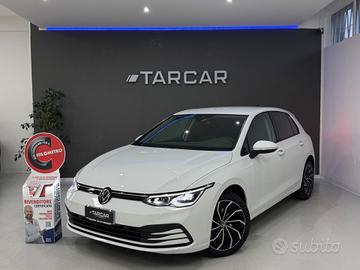Volkswagen Golf 1.0 eTSI DSG *IQLight*Luciambient