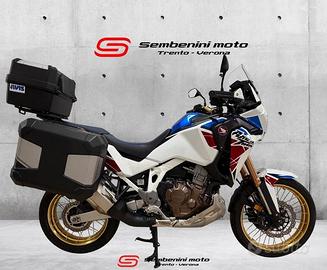 Honda CRF1100L Africa Twin Africa Twin CRF 11...