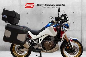 Honda CRF1100L Africa Twin Africa Twin CRF 11...