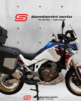 Honda CRF1100L Africa Twin Africa Twin CRF 11...