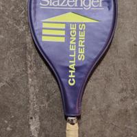 racchetta tennis