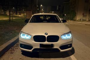 BMW Serie 1 2015