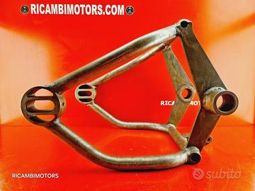 FORCELLONE HARLEY DAVIDSON CUSTOM 2