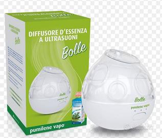 Diffusore d’essenza a ultrasuoni