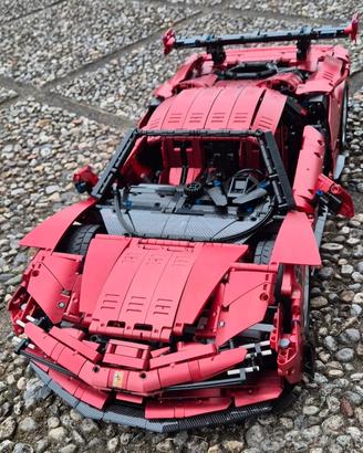 auto modellismo 