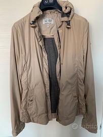 Giubbino donna Armani Jeans taglia 42 (M)