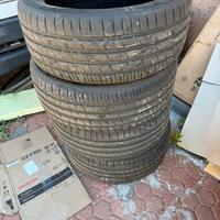Gomme auto 275/45 r 21