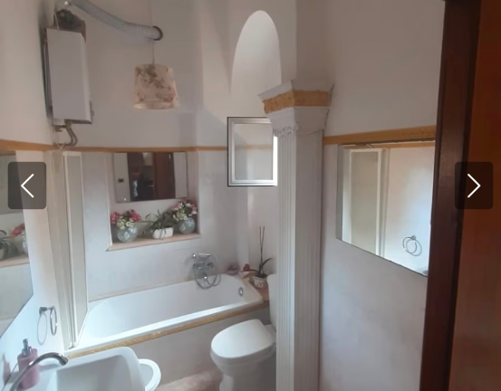 Livorno centro brevi periodi libero