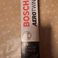 Tergicristalli AEREO TWIN BOSCH AM 462S