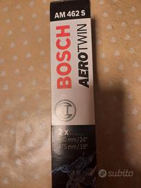Tergicristalli AEREO TWIN BOSCH AM 462S