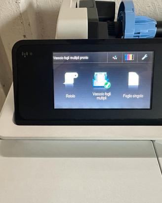 Plotter hp