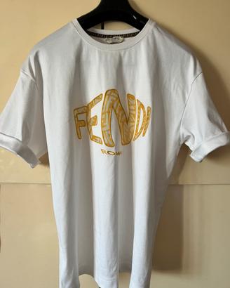 Fendi t-shirt