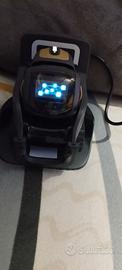 Vector Anki