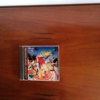 Flying Power Disc (Windjammers) - NEO GEO CD