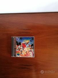 Flying Power Disc (Windjammers) - NEO GEO CD