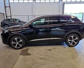 PEUGEOT 3008 BlueHDI 180 EAT8 S/S GT aut.