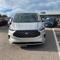 Ford Tourneo Custom Tit 2.0 Tdci 170 cv Cambio AUT