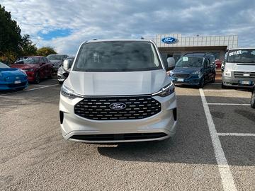 Ford Tourneo Custom Tit 2.0 Tdci 170 cv Cambio AUT