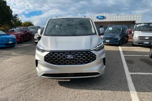 Ford Tourneo Custom Tit 2.0 Tdci 170 cv Cambio AUT