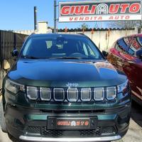 JEEP COMPASS 1.6 MTJ 130 LIMITED N.1 AUTOCARRO