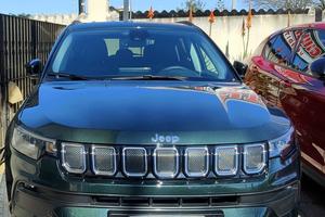 JEEP COMPASS 1.6 MTJ 130 LIMITED N.1 AUTOCARRO