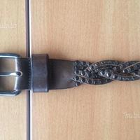 Cintura HTC treccia