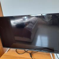 Android tv 32" per pezzi