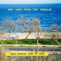 BIVANI a30metri dal MAREnear ETNA,TAORMINA,CATANIA