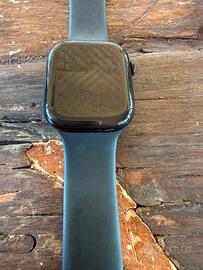 Apple Watch Cellular Serie 11 46 mm - AppleCare