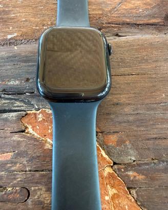 Apple Watch Cellular Serie 11 46 mm - AppleCare