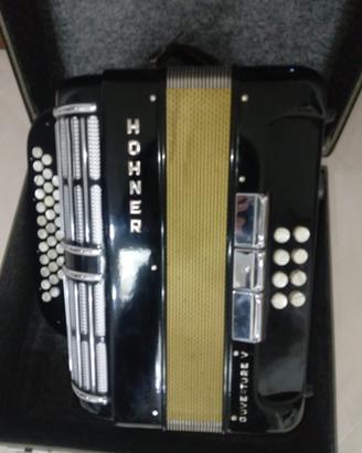 Hohner organetto
